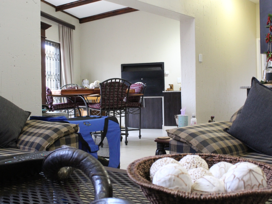 3 Bedroom Property for Sale in Baillie Park North West